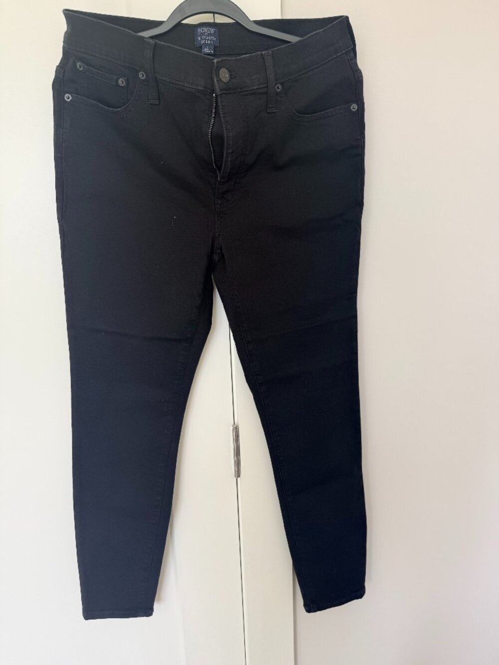J Crew Midrise